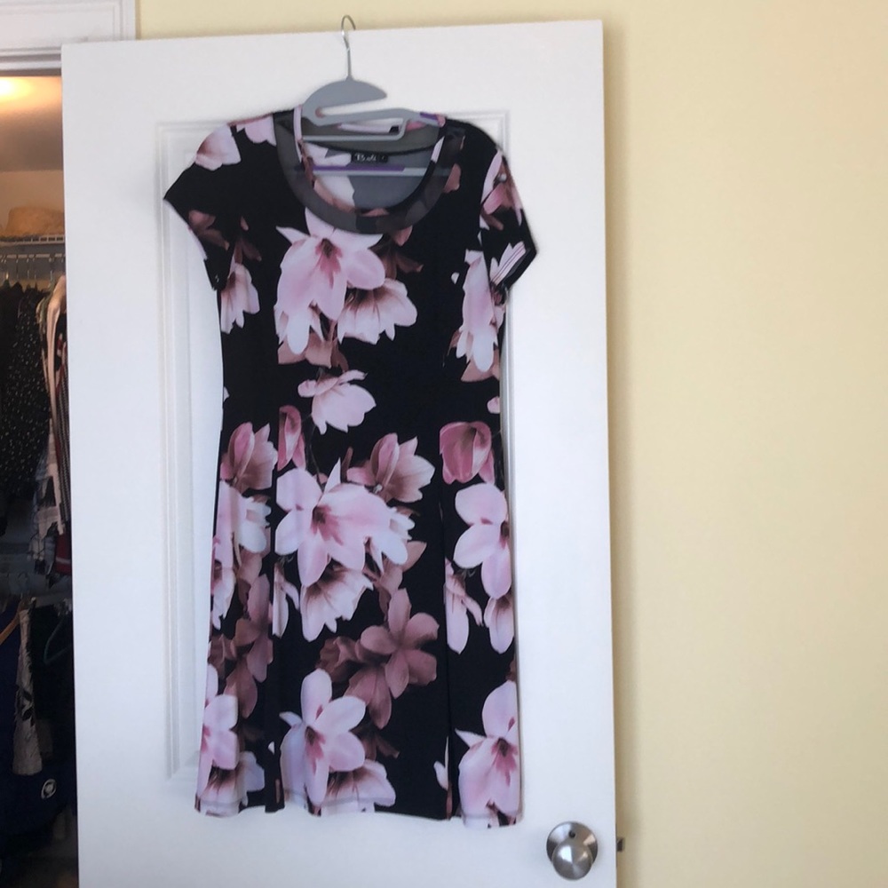 Bali summer dress